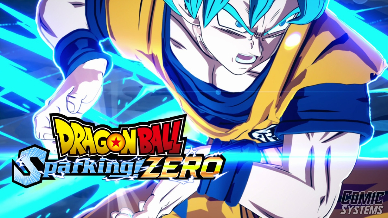 Budokai Tenkaichi 4 S Offre Une Bande Annonce DRAGON BALL Sparking