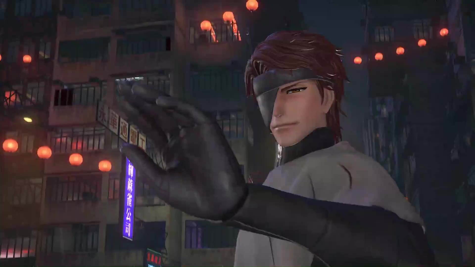 Une vidéo de gameplay pour les personnages de Bleach - Jump Force ...