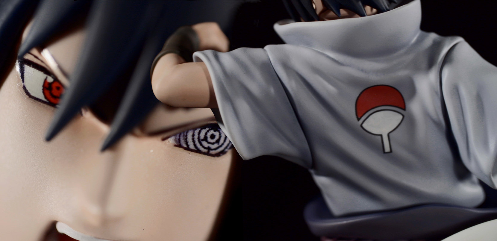 BNExTSUME Sasuke Uchiha