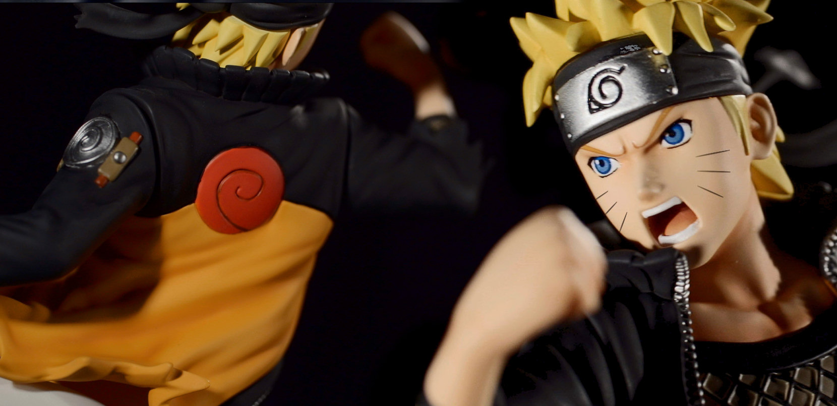 BNExTSUME Naruto Uzumaki