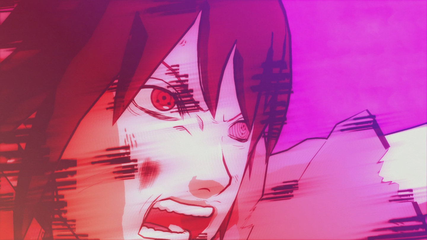 Screenshots Japan Expo 2015