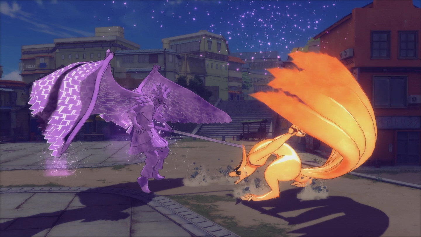 Screenshots Japan Expo 2015