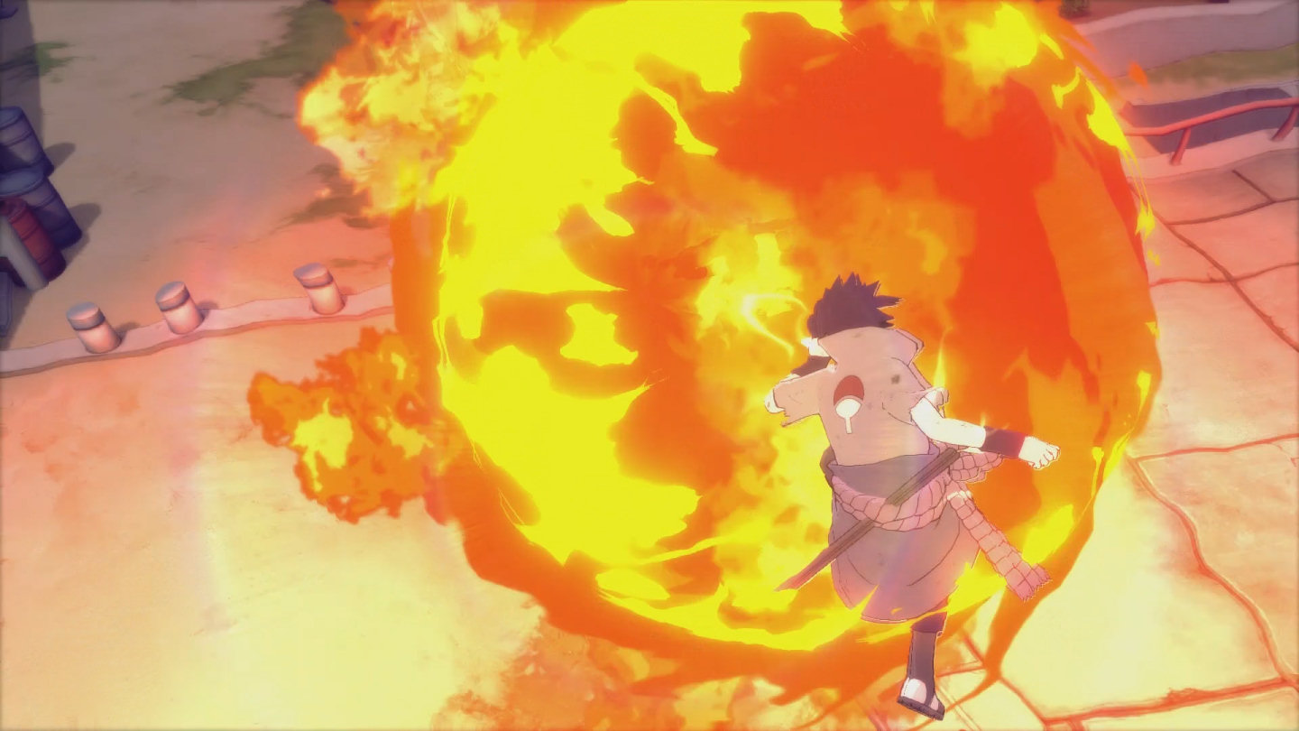 Screenshots Japan Expo 2015