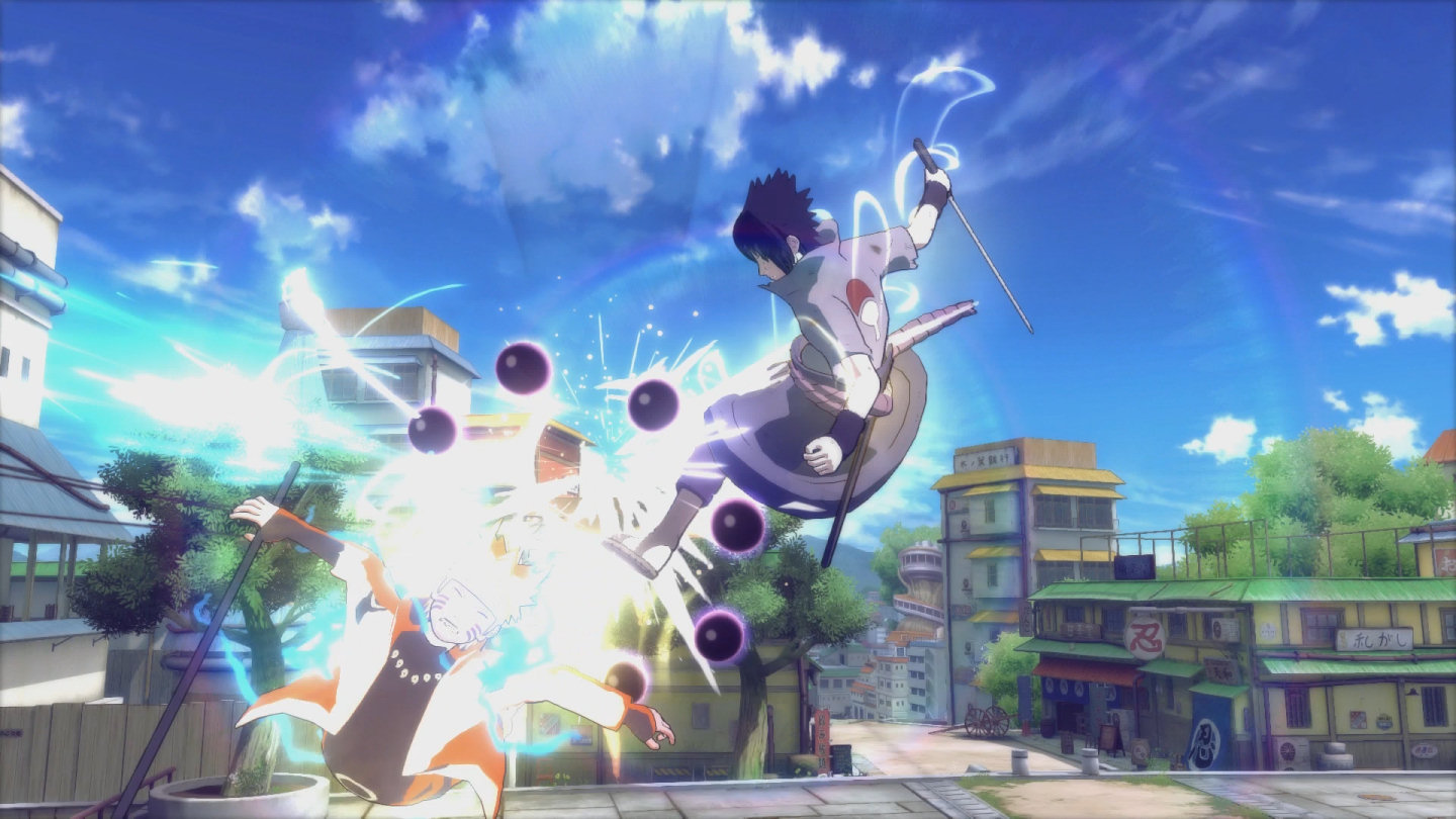 Screenshots Japan Expo 2015