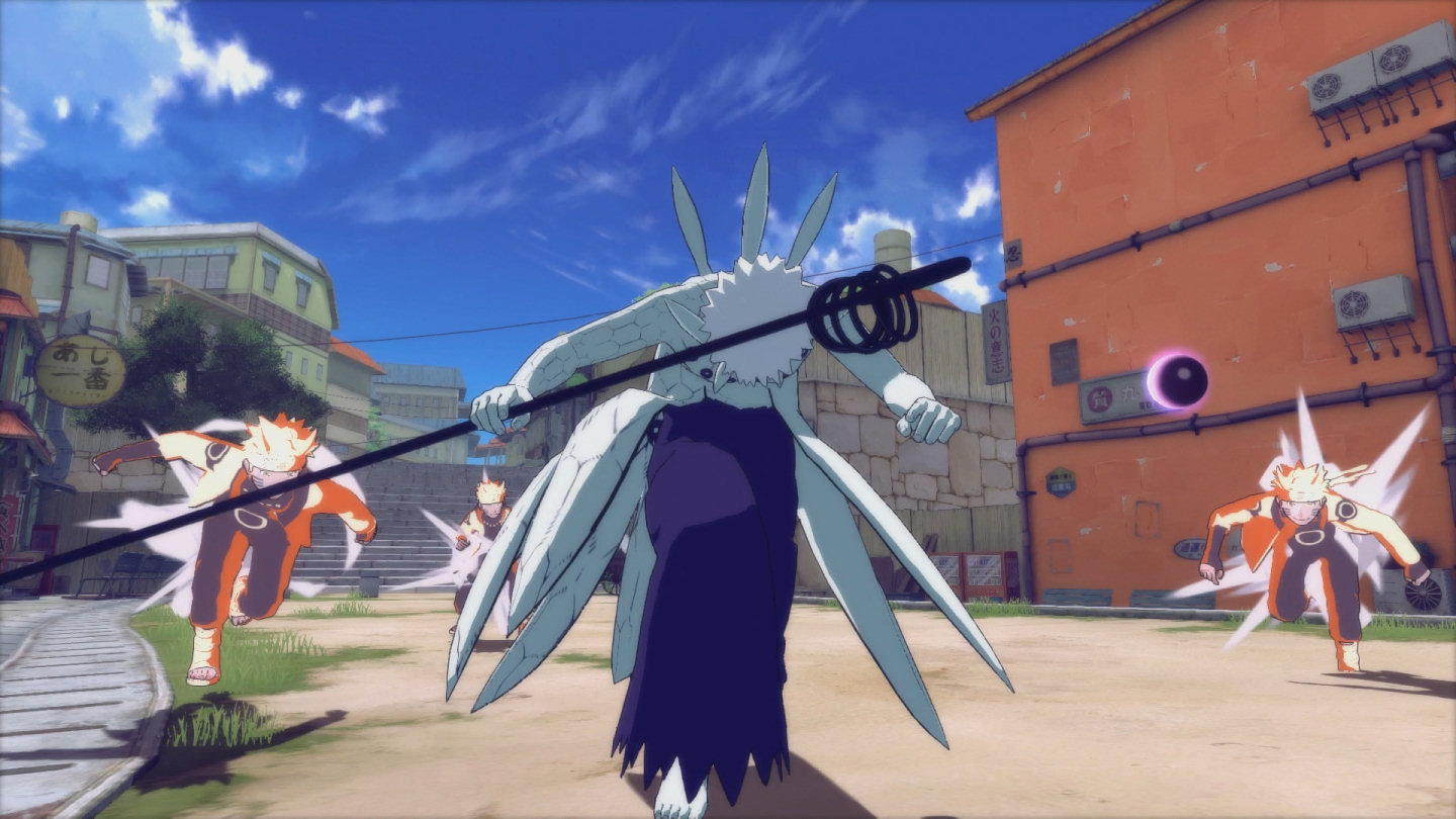 Screenshots Japan Expo 2015