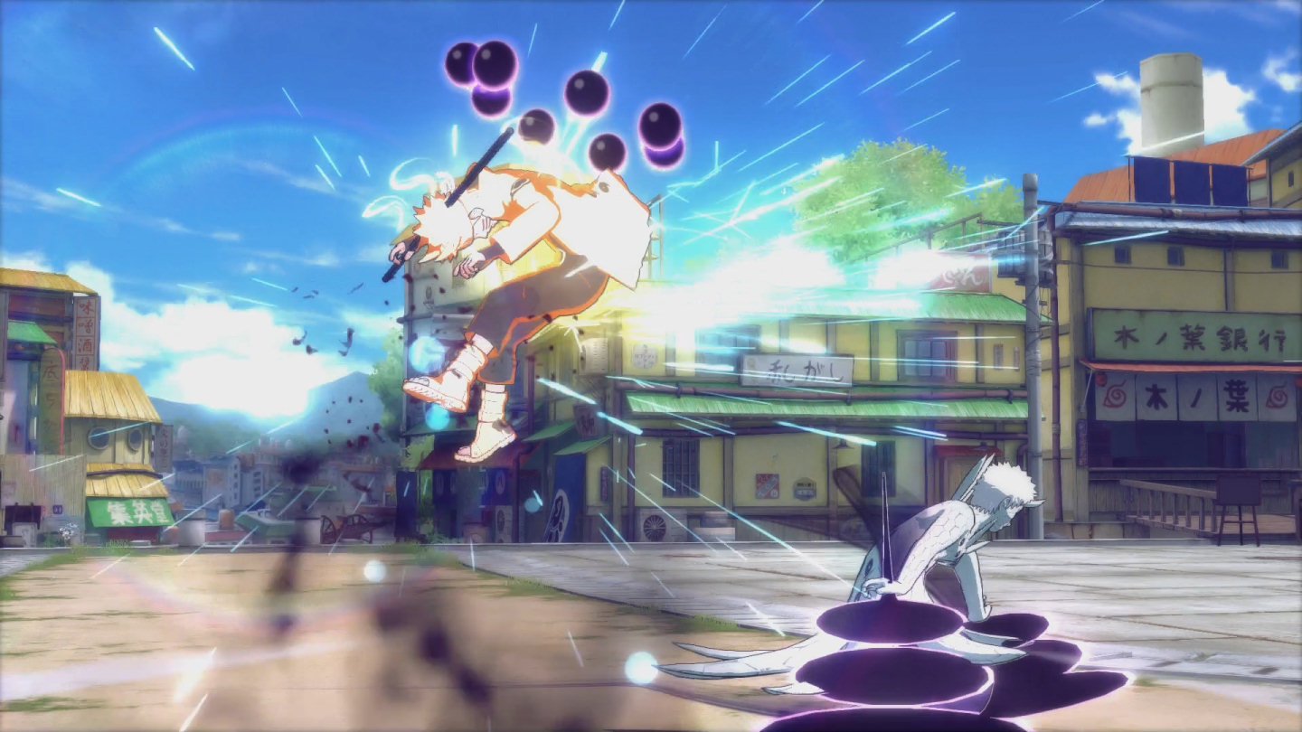 Screenshots Japan Expo 2015