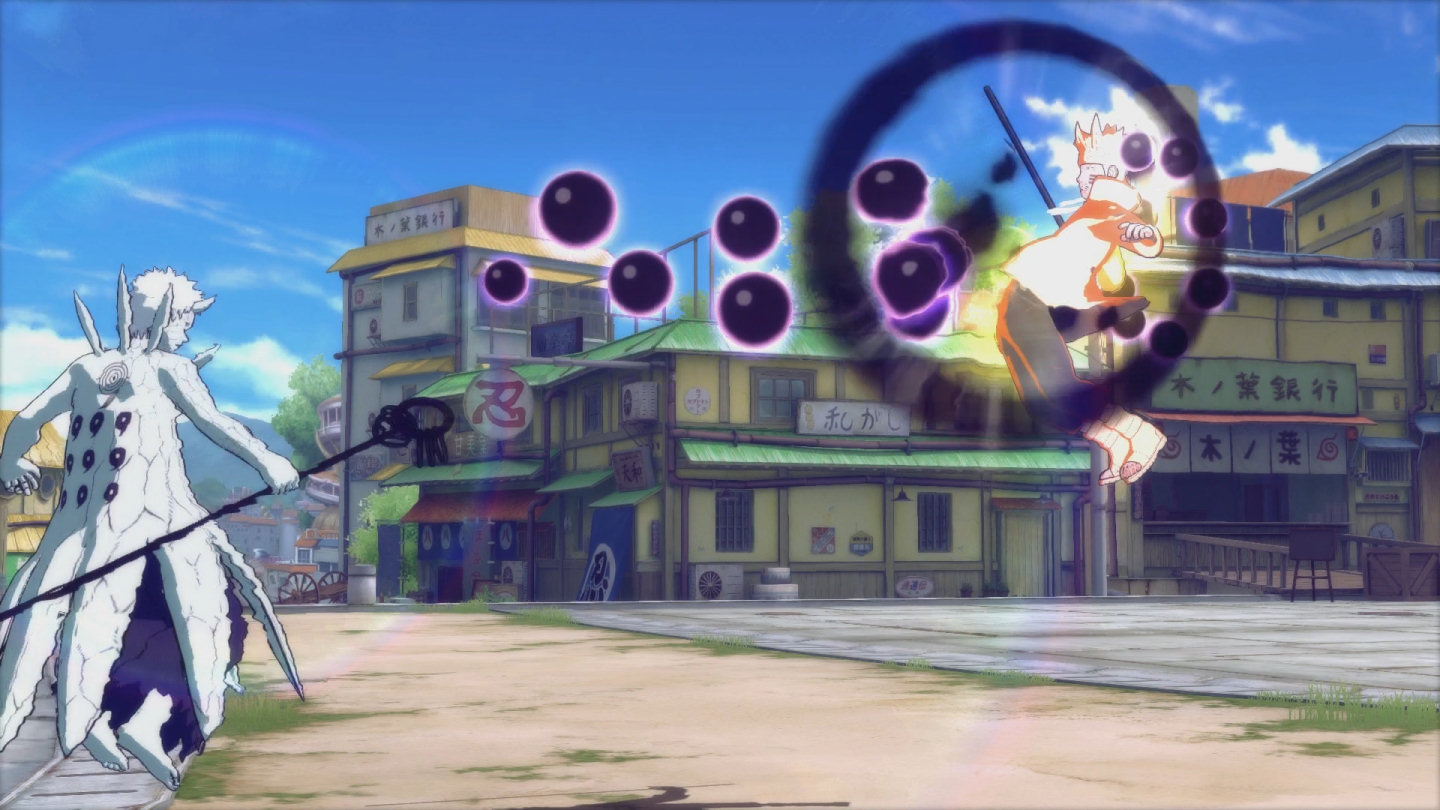 Screenshots Japan Expo 2015