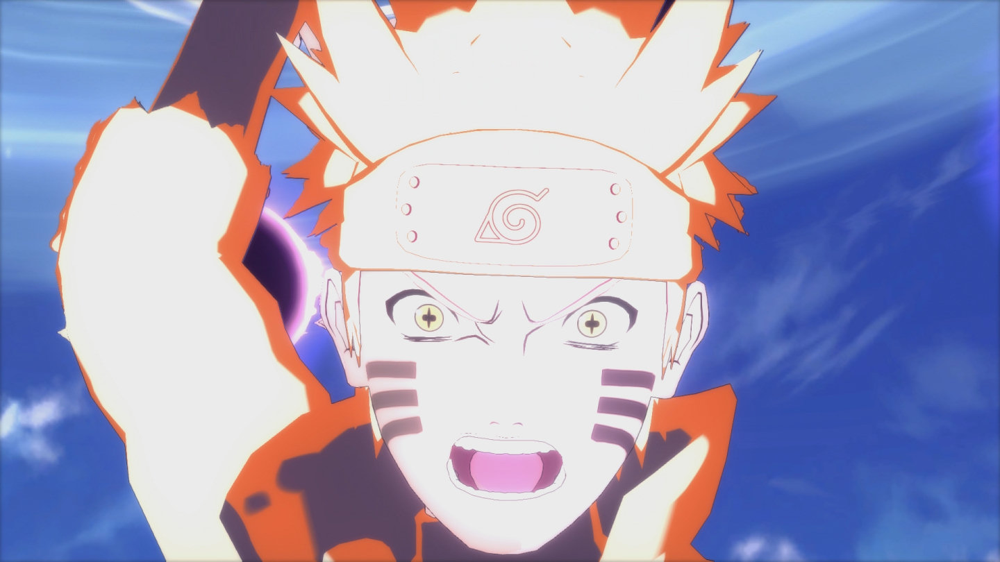 Screenshots Japan Expo 2015
