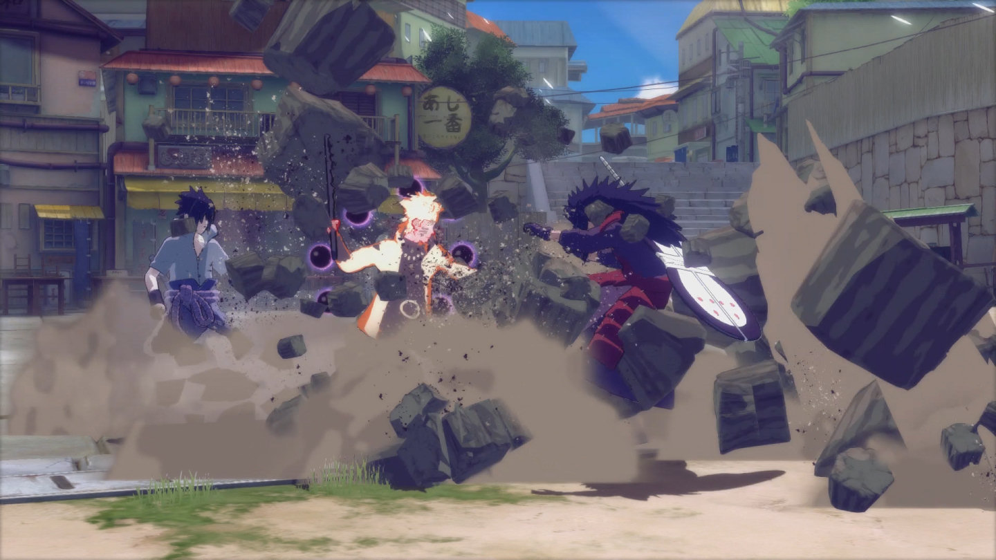 Screenshots Japan Expo 2015