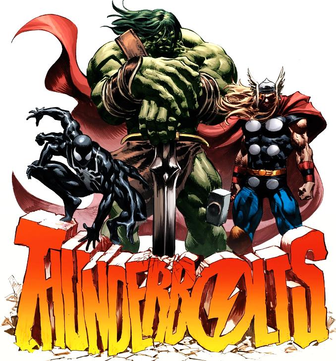 Thunderbolts: Marvel Studios officialise le dernier film de la Phase 5 ...