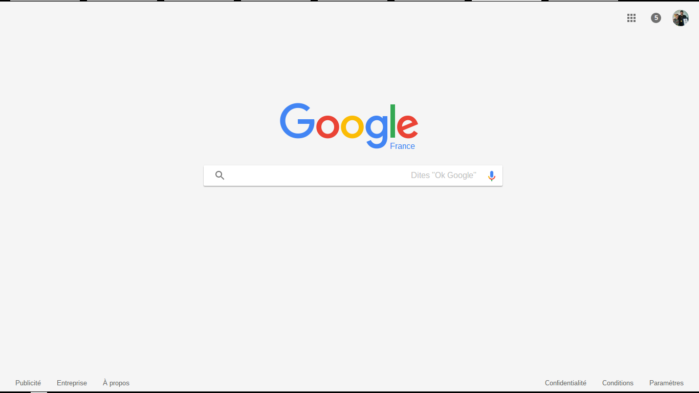 Passer au Material Design sur YouTube et les autres sites Google ...