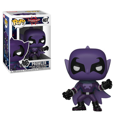 Funko pop spiderman new hot sale generation