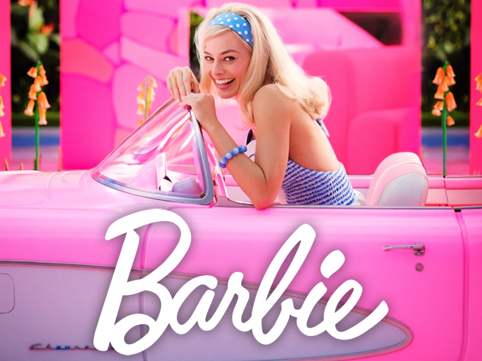 Barbie (2023) - Actualité du film