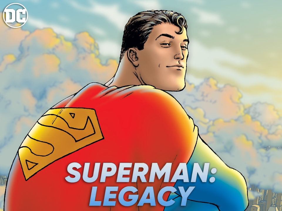 Superman Legacy (2025) Actualité du film