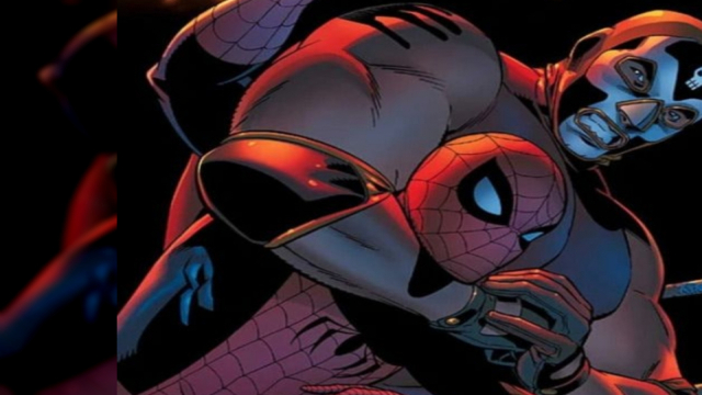 Super héros Spiderman et Voiture Lightning McQueen dans la Vraie Vie  Collection #1 
