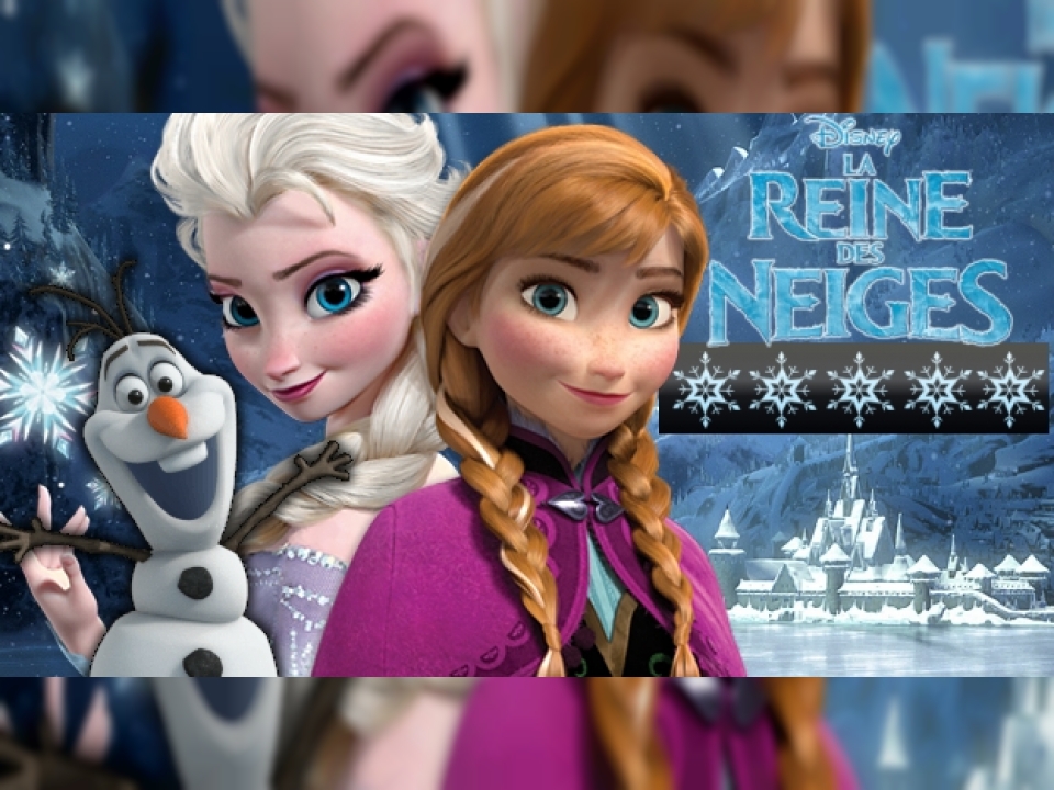 La Reine des Neiges : le royaume d'Arendelle existe vraiment