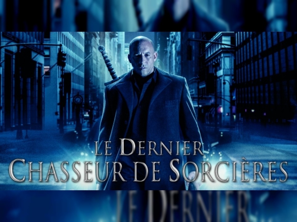 Le Dernier Chasseur de Sorci res 2015 Informations synopsis