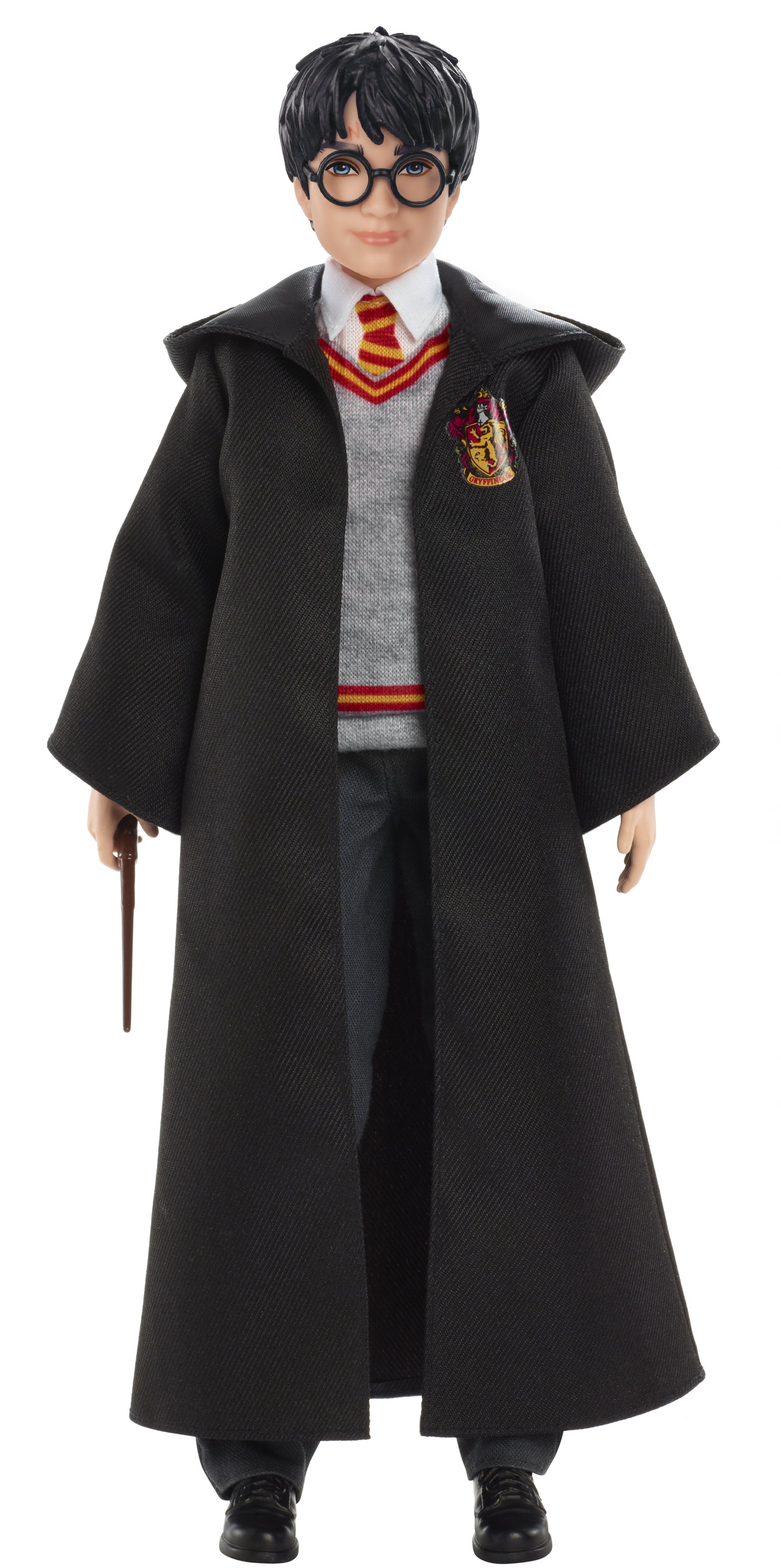 De nouvelles poupées Mattel Harry Potter et la Coupe de feu - La