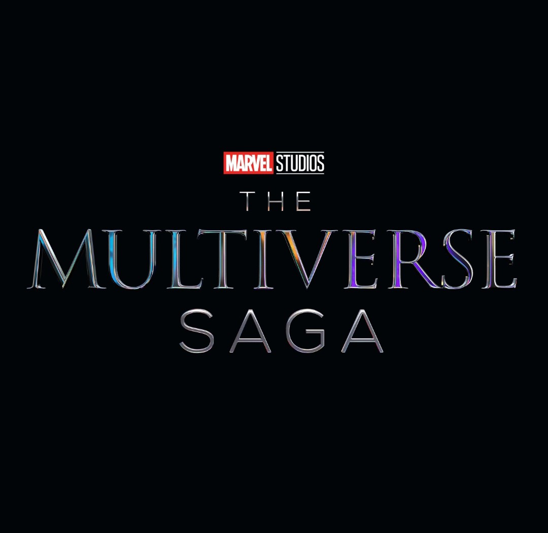 La Saga du Multivers (The Multiverse Saga) de Marvel Studios
