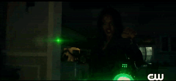 Ysa Penarejo est Jade / Jennie, la fille d'Alan Scott / Green Lantern (Stargirl Saison 2)