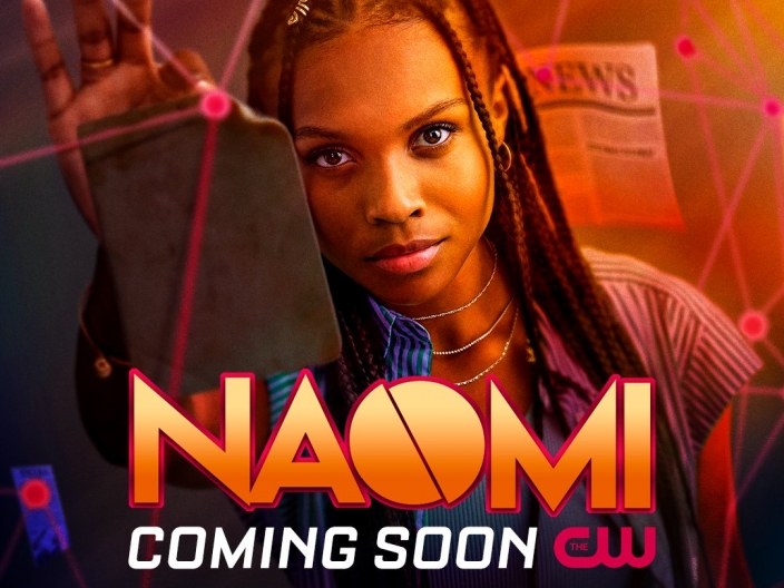 Naomi 2022 series tv