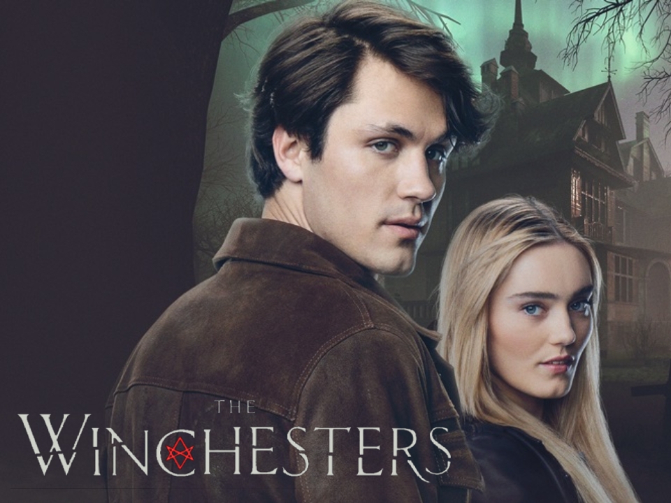 The Winchesters (2022) Series/TV